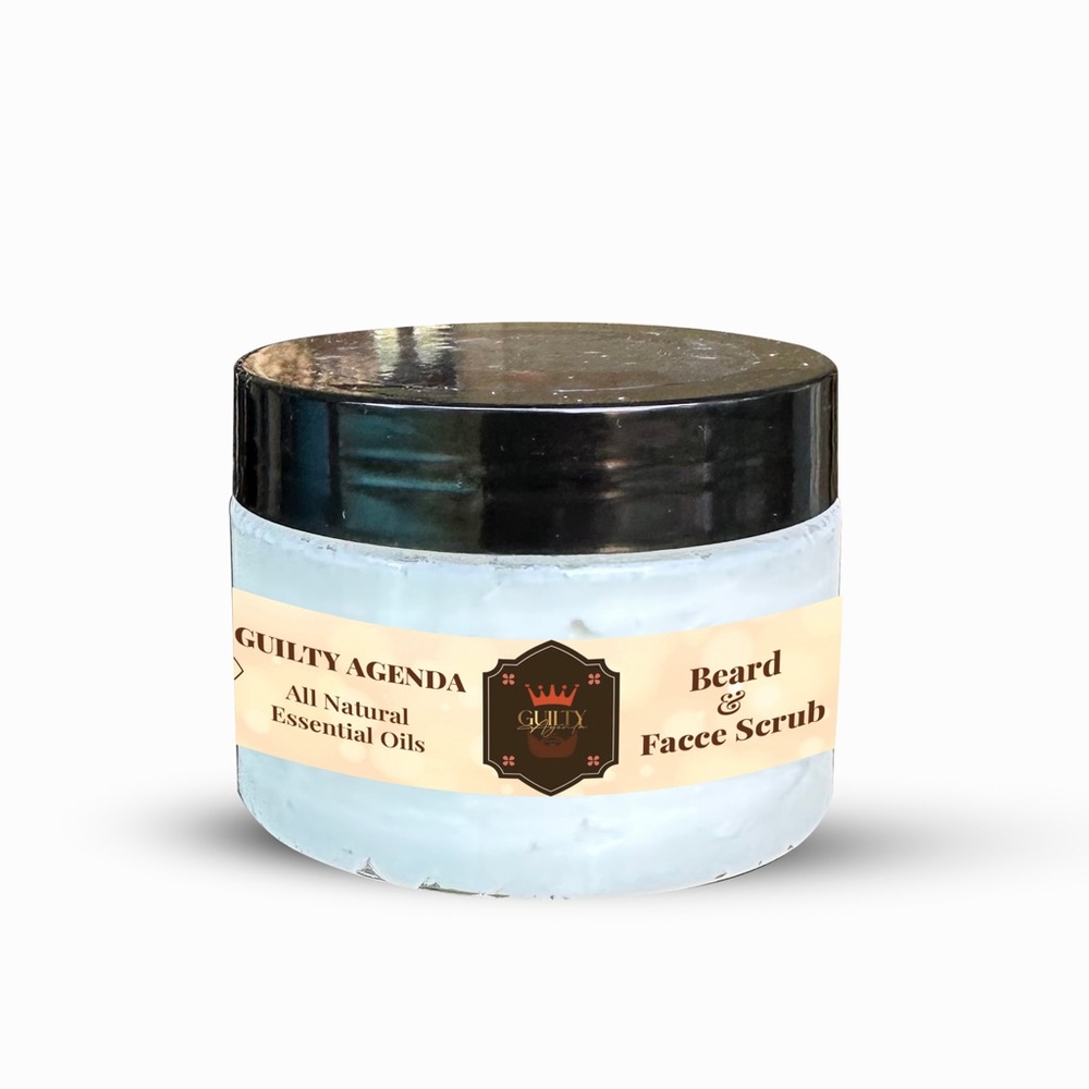 Beard Care Routine kit - Picture 4 of 6